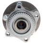 Raybestos 712289 Raybestos R-Line Wheel Bearing & Hub Assy
