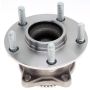 Raybestos 712289 Raybestos R-Line Wheel Bearing & Hub Assy