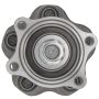Raybestos 712292 Raybestos R-Line Wheel Bearing & Hub Assy