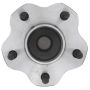 Raybestos 712292 Raybestos R-Line Wheel Bearing & Hub Assy