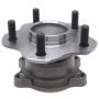 Raybestos 712292 Raybestos R-Line Wheel Bearing & Hub Assy
