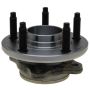 Raybestos 712299 Raybestos R-Line Wheel Bearing & Hub Assy