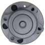 Raybestos 712299 Raybestos R-Line Wheel Bearing & Hub Assy