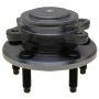 Raybestos 712299 Raybestos R-Line Wheel Bearing & Hub Assy