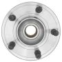 Raybestos 712301 Raybestos R-Line Wheel Bearing & Hub Assy