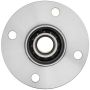Raybestos 712303 Raybestos R-Line Wheel Bearing & Hub Assy