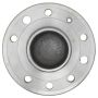 Raybestos 712307 Raybestos R-Line Wheel Bearing & Hub Assy