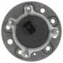 Raybestos 712307 Raybestos R-Line Wheel Bearing & Hub Assy