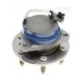 Raybestos 712308 Raybestos R-Line Wheel Bearing & Hub Assy