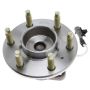 Raybestos 712308 Raybestos R-Line Wheel Bearing & Hub Assy