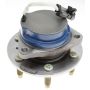 Raybestos 712308 Raybestos R-Line Wheel Bearing & Hub Assy