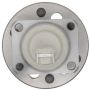 Raybestos 712309 Raybestos R-Line Wheel Bearing & Hub Assy
