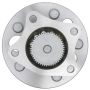 Raybestos 712310 Raybestos R-Line Wheel Bearing & Hub Assy