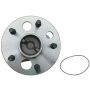 Raybestos 712311 Raybestos R-Line Wheel Bearing & Hub Assy