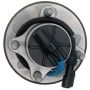 Raybestos 712312 Raybestos R-Line Wheel Bearing & Hub Assy