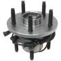 Raybestos 712313 Raybestos R-Line Wheel Bearing & Hub Assy