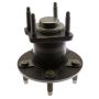 Raybestos 712315 Raybestos R-Line Wheel Bearing & Hub Assy