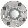 Raybestos 712317 Raybestos R-Line Wheel Bearing & Hub Assy