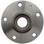 Raybestos 712319 Raybestos R-Line Wheel Bearing & Hub Assy