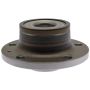 Raybestos 712319 Raybestos R-Line Wheel Bearing & Hub Assy