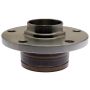 Raybestos 712319 Raybestos R-Line Wheel Bearing & Hub Assy