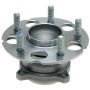Raybestos 712320 Raybestos R-Line Wheel Bearing & Hub Assy