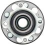 Raybestos 712321 Raybestos R-Line Wheel Bearing & Hub Assy