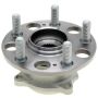 Raybestos 712321 Raybestos R-Line Wheel Bearing & Hub Assy