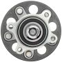 Raybestos 712322 Raybestos R-Line Wheel Bearing & Hub Assy
