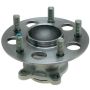 Raybestos 712322 Raybestos R-Line Wheel Bearing & Hub Assy