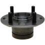 Raybestos 712323 Raybestos R-Line Wheel Bearing & Hub Assy