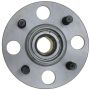 Raybestos 712323 Raybestos R-Line Wheel Bearing & Hub Assy