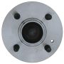Raybestos 712325 Raybestos R-Line Wheel Bearing & Hub Assy