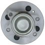 Raybestos 712325 Raybestos R-Line Wheel Bearing & Hub Assy