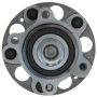 Raybestos 712327 Raybestos R-Line Wheel Bearing & Hub Assy