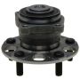 Raybestos 712327 Raybestos R-Line Wheel Bearing & Hub Assy