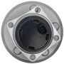 Raybestos 712329 Raybestos R-Line Wheel Bearing & Hub Assy