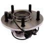 Raybestos 712330 Raybestos R-Line Wheel Bearing & Hub Assy