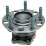 Raybestos 712331 Raybestos R-Line Wheel Bearing & Hub Assy