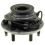 Raybestos 712332 Raybestos R-Line Wheel Bearing & Hub Assy