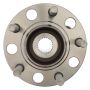 Raybestos 712333 Raybestos R-Line Wheel Bearing & Hub Assy