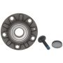 Raybestos 712336 Raybestos R-Line Wheel Bearing & Hub Assy