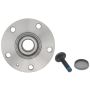 Raybestos 712336 Raybestos R-Line Wheel Bearing & Hub Assy