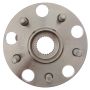 Raybestos 712337 Raybestos R-Line Wheel Bearing & Hub Assy