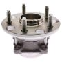 Raybestos 712337 Raybestos R-Line Wheel Bearing & Hub Assy