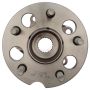 Raybestos 712338 Raybestos R-Line Wheel Bearing & Hub Assy