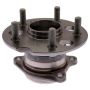 Raybestos 712338 Raybestos R-Line Wheel Bearing & Hub Assy