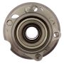 Raybestos 712338 Raybestos R-Line Wheel Bearing & Hub Assy