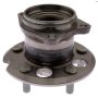 Raybestos 712338 Raybestos R-Line Wheel Bearing & Hub Assy