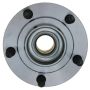 Raybestos 712339 Raybestos R-Line Wheel Bearing & Hub Assy